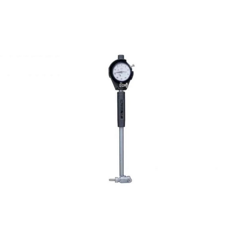 Mitutoyo Bore Gauge With Dial, 511-701, Range: 18-35 mm