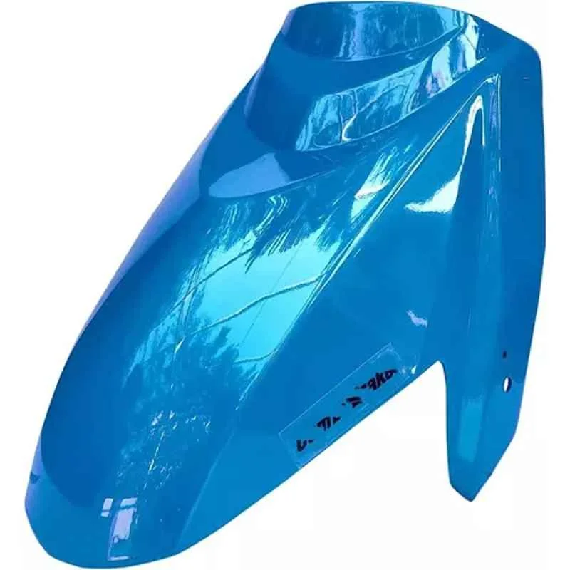 Ultra Front Mud Guard for Ho Dio Bs4-Jazzy Blue, ULT-1OE7ZG