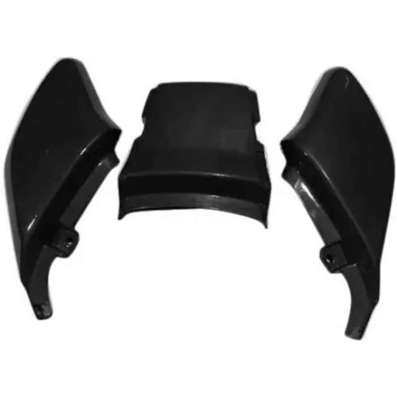 Ultra Tail Panel For Cd Dawn Black