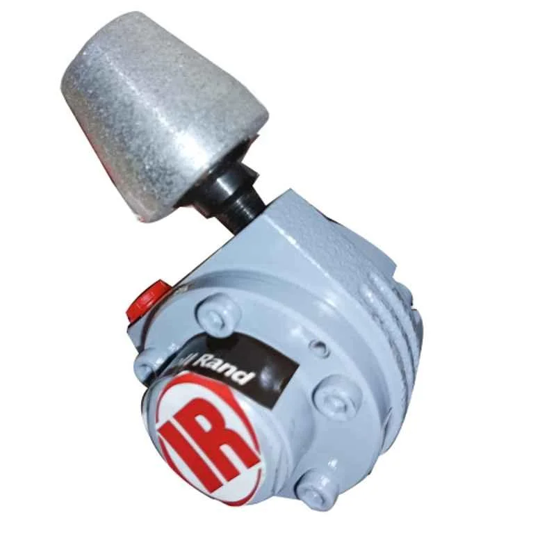 Ingersoll Rand SM1UP 0.6HP 6000rpm Direct Drive Air Motor
