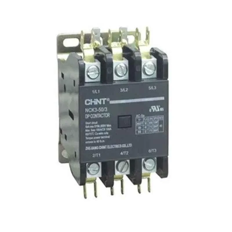Chint NCK3-25/1 25A 1P 1NO 230V DP Contactor, 245157