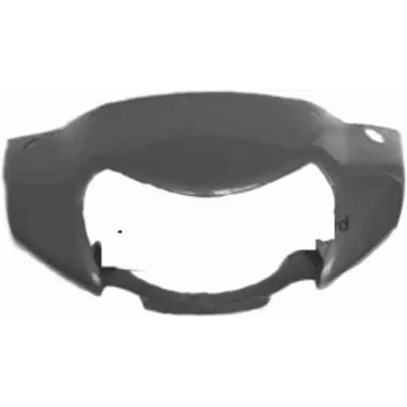 Ultra Headlight Visor for Access Grey Uf262D, ULT-RN8GX1