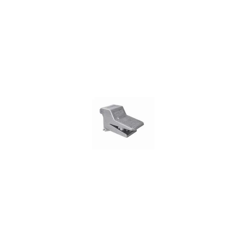 Janatics 5/2 Type G1/4 Foot Operated Valve, DP055F61
