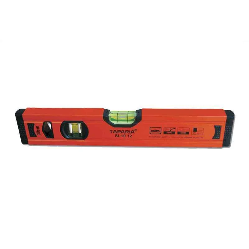 Taparia 500mm Spirit Level with Magnet, SLM 1020, Accuracy: 1 mm