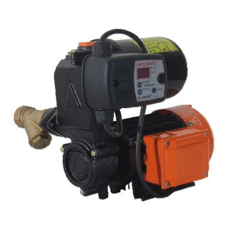 Crompton 0.5HP forcehead Pressure Booster Pump, CGDMM05FH