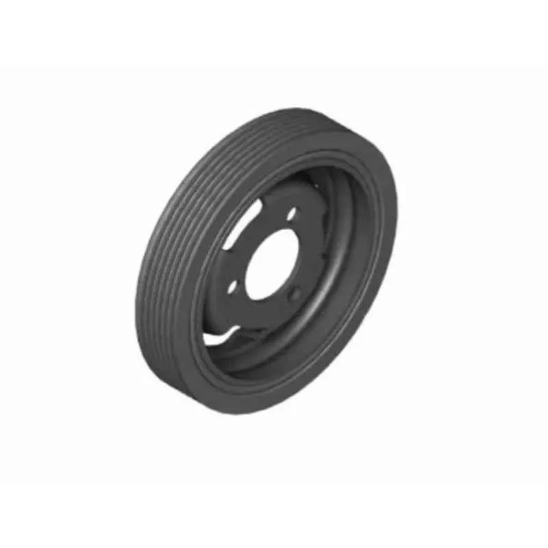 Bosch Pulley for Pc, Part No F00M991313, BOS-HY665I