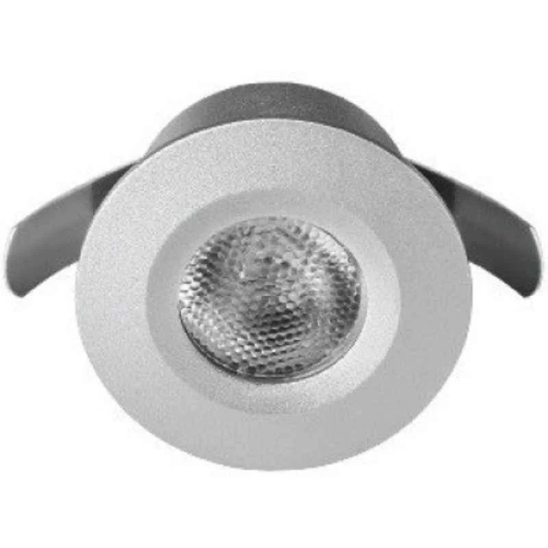 Polycab Pearl 2W Yellow Slim LED Spot Light