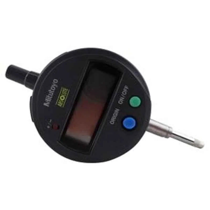 Mitutoyo 12.7mm Absolute Digimatic Dial Indicator 543-790