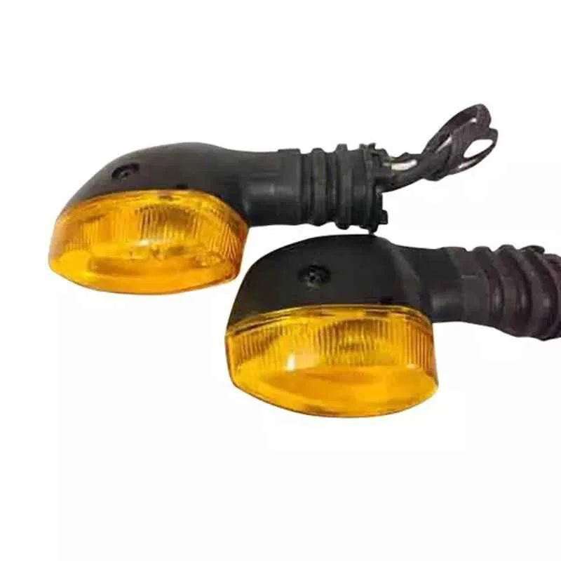 Ultra Indicator for Alba Red & Orange Ind041, ULT-4JA4CC