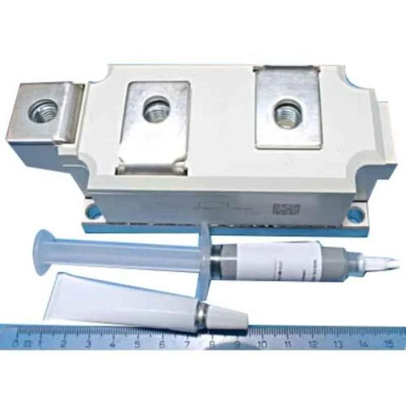 ABB 1600 Thyristor & Diode Module Spare Part Kit, 3AUA0000101972