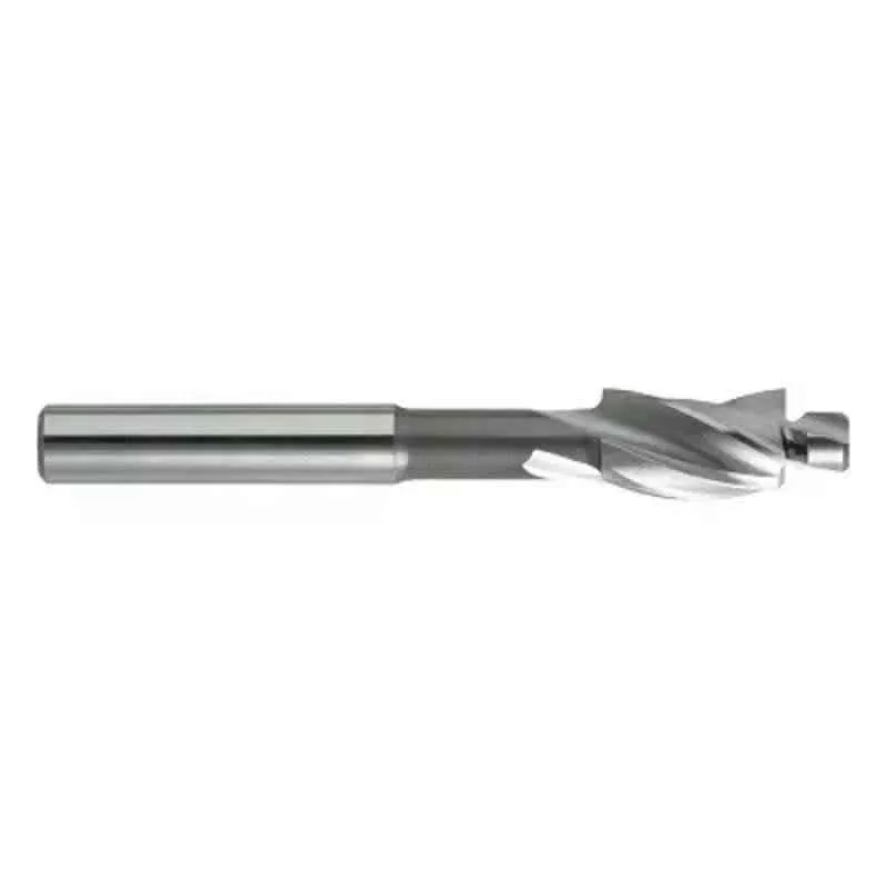 Dolphin 10mm High Tensile Steel Counter Bore Parallel Shank