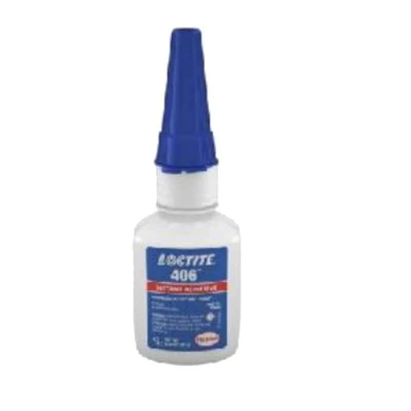 Loctite 20g Instant Adhesive, 406