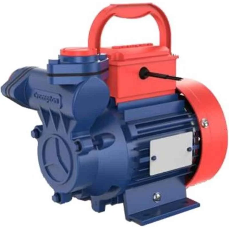 Crompton Glory Plus II 0.5HP 0.37kW Single Phase Centrifugal Water Pump