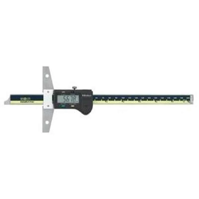 Mitutoyo 200mm Digimatic Depth Gauge 571-212