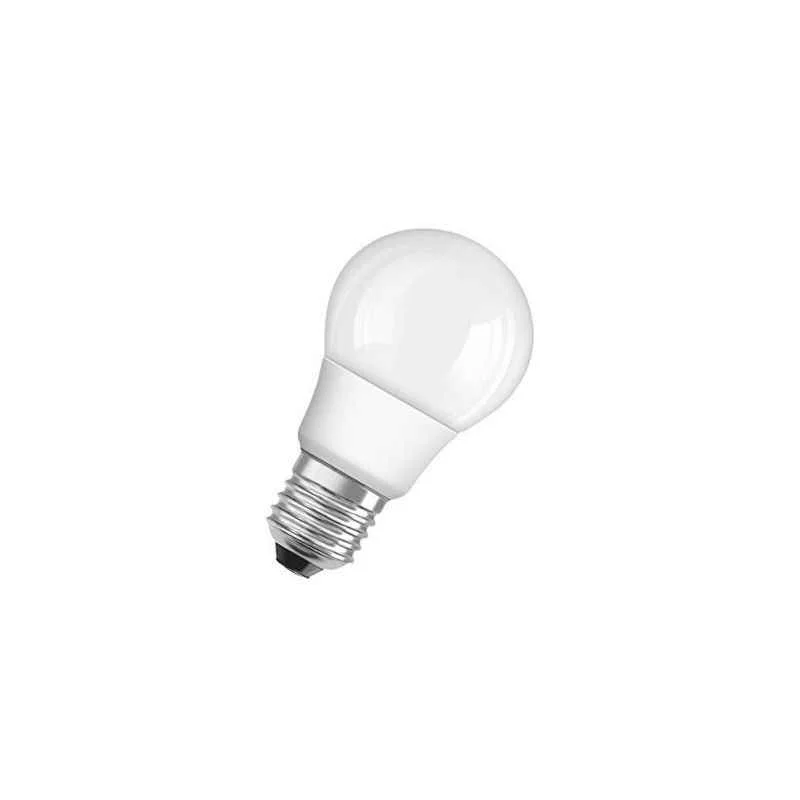 Osram 14W E-27 Yellow LED Bulb (Pack of 10)