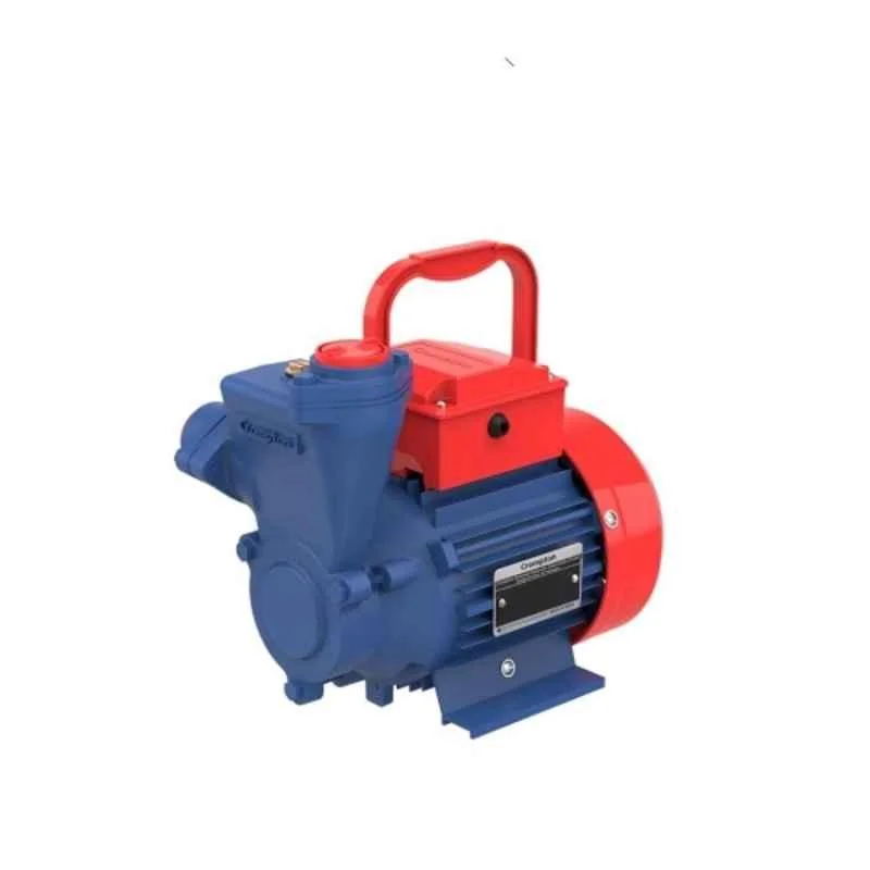 Crompton Primo I 1HP Residential Water Single Phase Self Priming Pump
