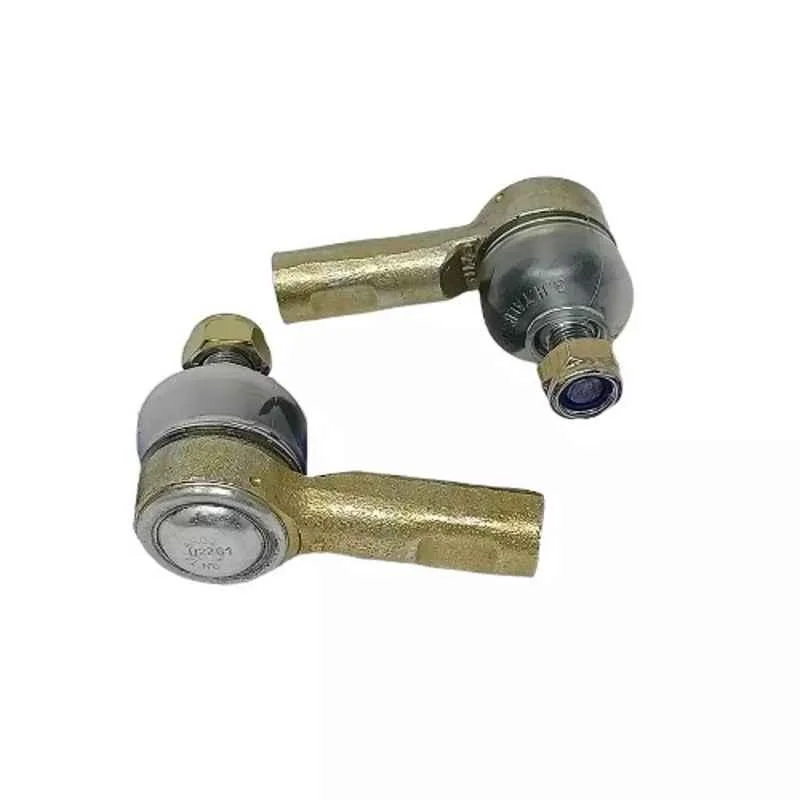 Talbros Tie Rod End For Maruti Suzuki Swift, Tre02009Ds (Pack of 2)