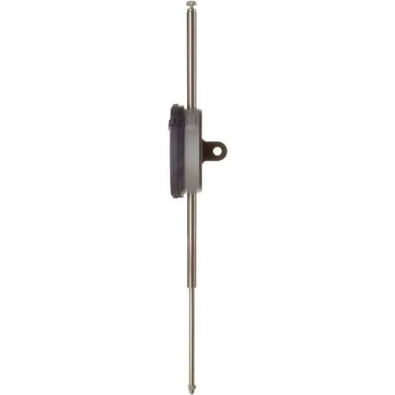 Mitutoyo 0-80mm Lug Back Dial Indicator, 3060S-19