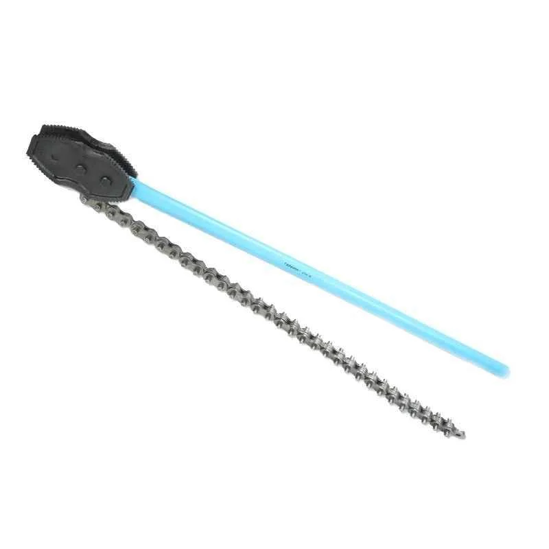 Taparia 1300mm Chain Pipe Wrench, CPW 10