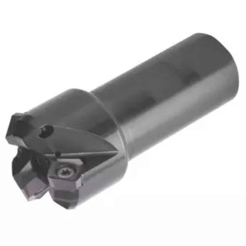 Widia M660DIA32SHANK Milling Carrier Body, Dia: 32 mm