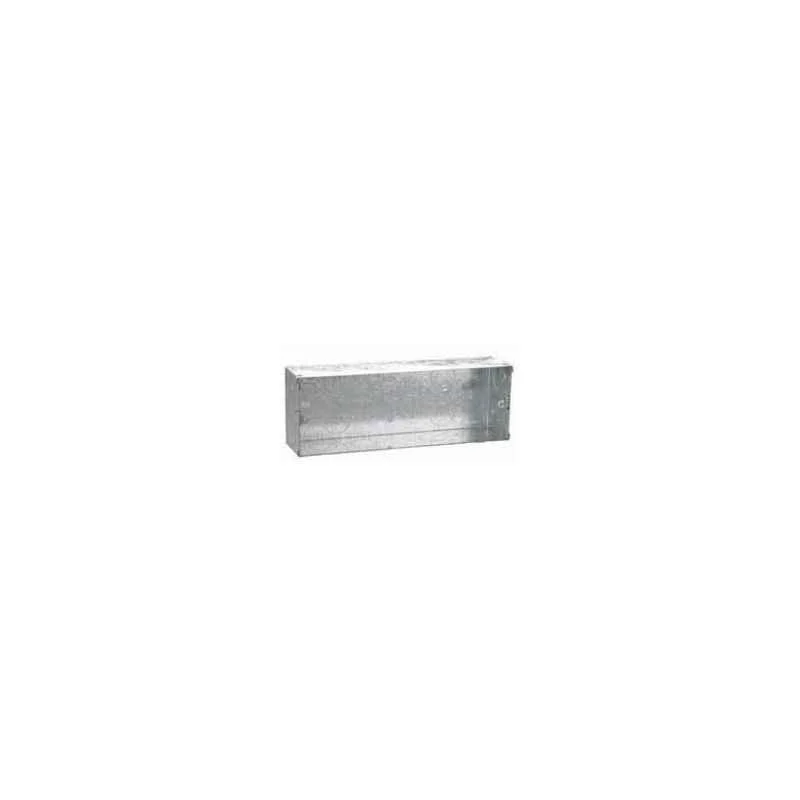 Legrand Mylinc 9M Metal Flush Box , 6890 29 (Pack of 20)