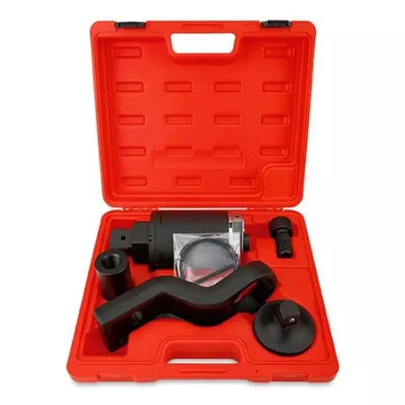 Toptul 1/2x1.5 inch Torque Multiplier, ANCE1648