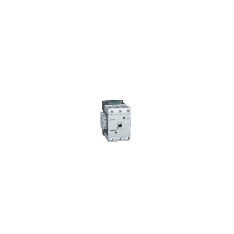 Legrand CTX 150 2 NO+2 NC Three Pole Mini Industrial Contactor, 4162 62, Coil Voltage: 48 VAC