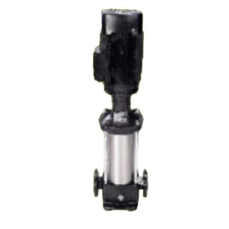 Kirloskar KCIL1-8 0.55kW Vertical Eterna Multistage Inline Pump, TL16001008A12211