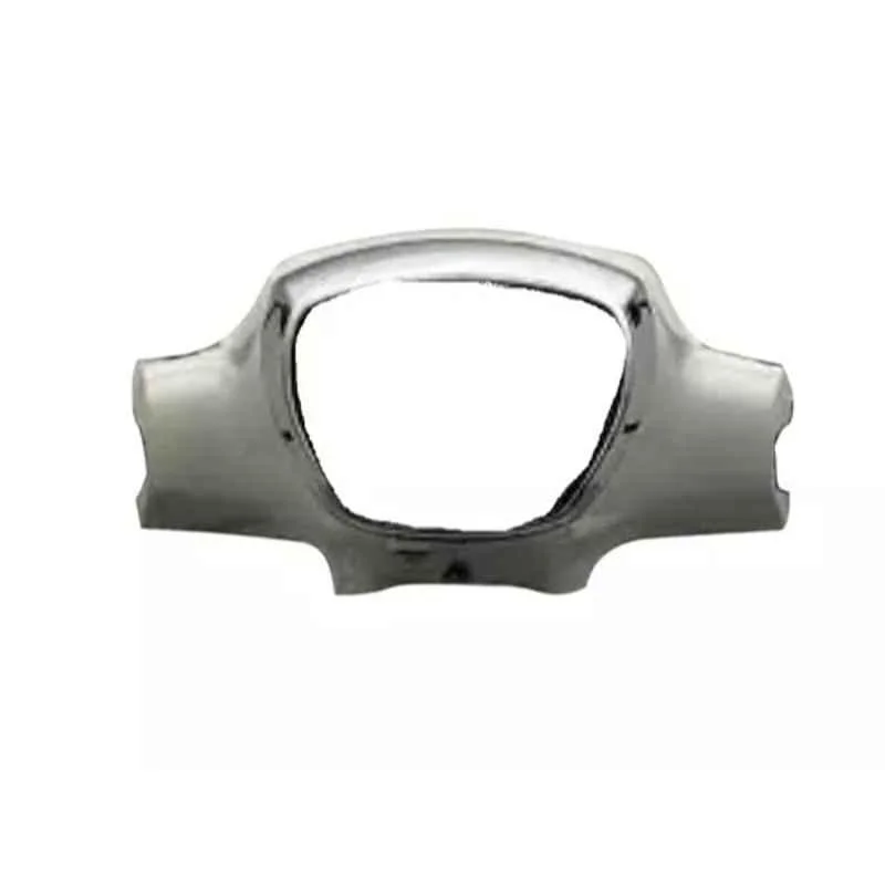 Ultra Headlight Visor for Access 125 White Uf263C, ULT-VUL38M
