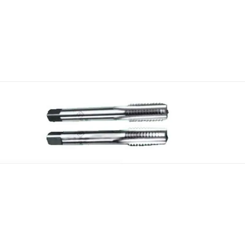 Indian Tools 4x0.5 Spiral Flute Hand Tap