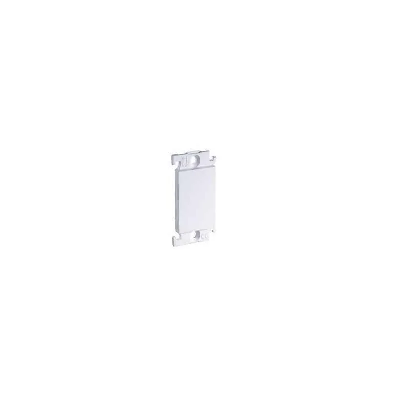 Legrand Mylinc 1M 0.8mm Blanking Plate , 6755 90 (Pack of 20)