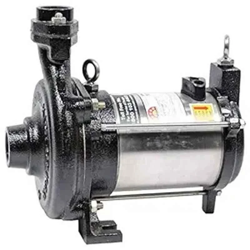 Kirloskar KOS-0520 0.5HP Open well Submersible Pump with Control Panel