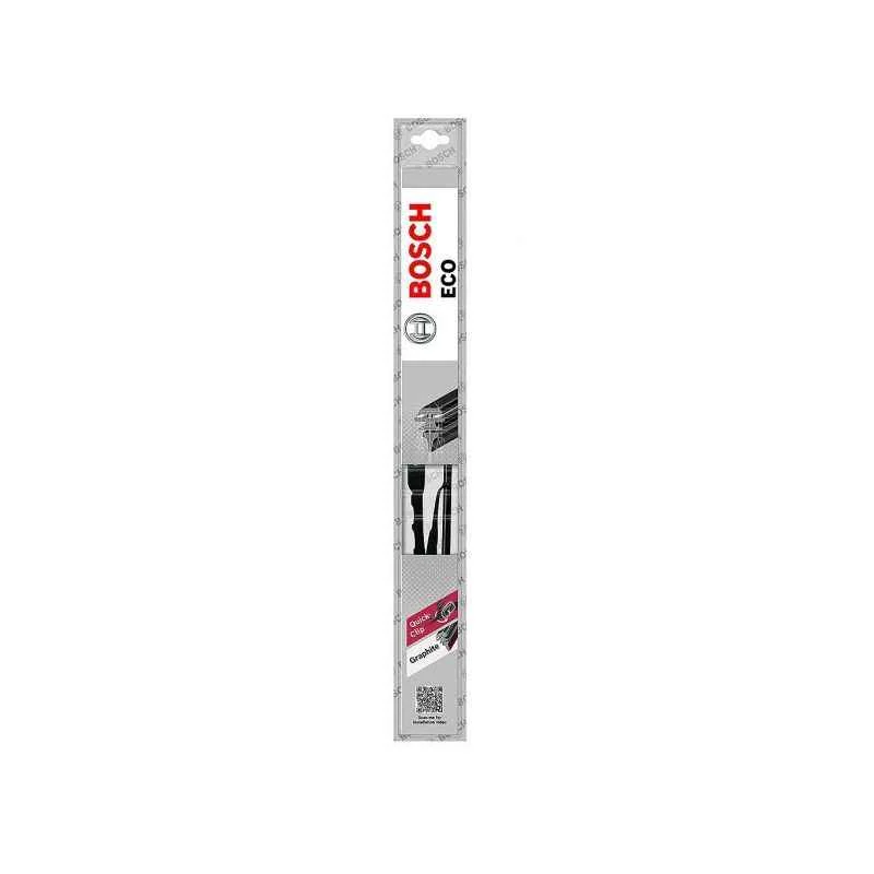 Bosch 17 Inch Rubber Wiper Blades Set, 3397005292END