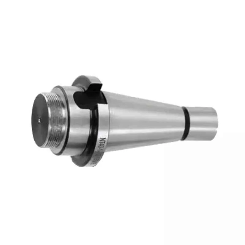 Dolphin 1.1/2 inchx18 Steel Rough Boring Head Shank, ISO40