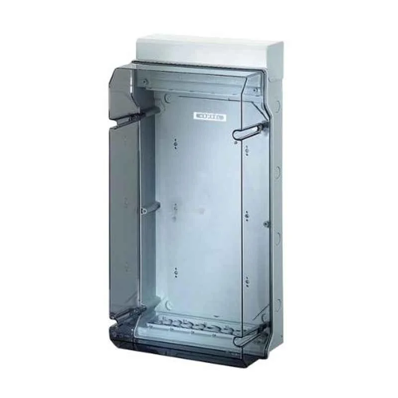 Hensel 295x583x182mm Empty Box, KV9331