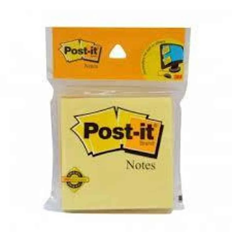 3M Post it note 3M008PP38FWJINSTA 5403