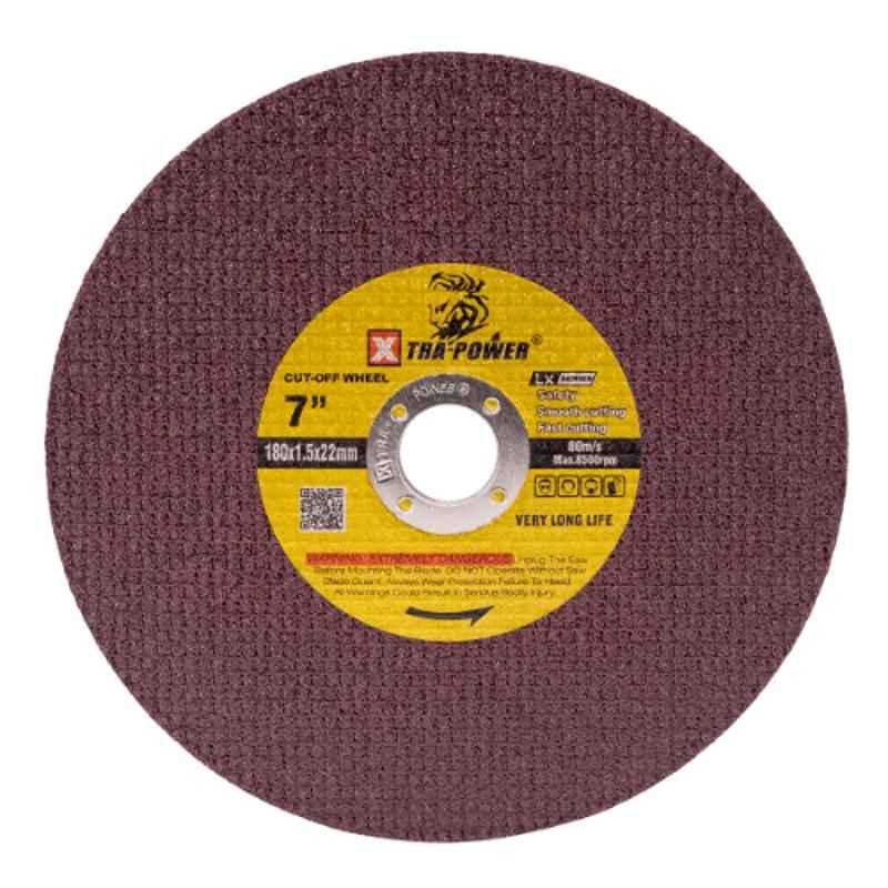 Xtra Power LX 4 inch Cut off Wheel (Pack of 50)