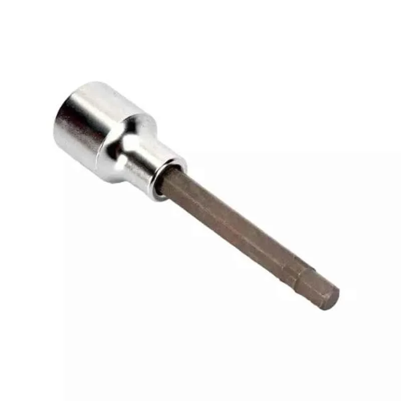 Topul 7mm Hex Socket Bit, BCWA1607