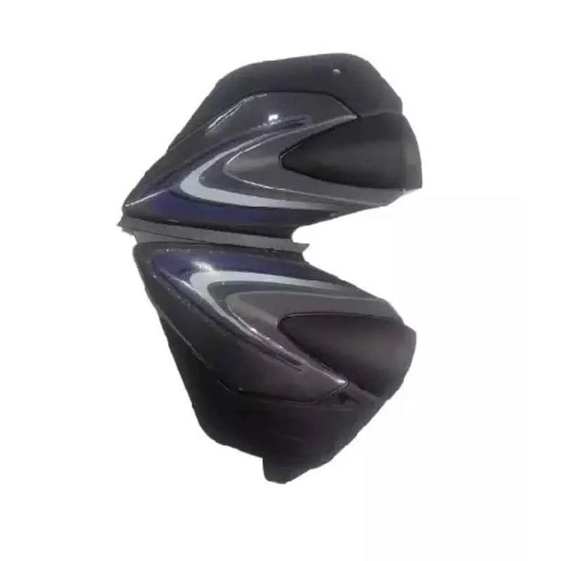 Ultra Side Panel For Shine Dlx Grey
