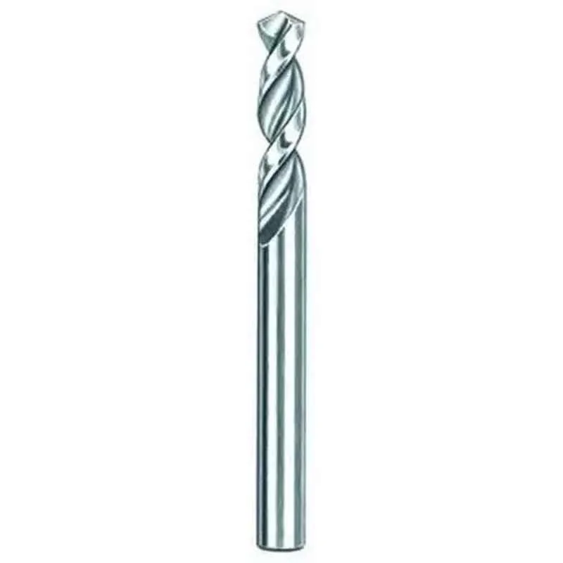Indian Tools Stub Series 12.2mm HSS Parallel Shank Twist Drill