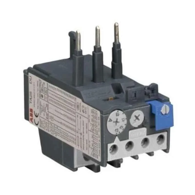 ABB TA25DU-8.5M 6.0-8.5A Thermal Overload Relay, 1SAZ211201R2040