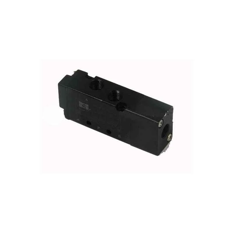 Techno 5/3 Double Pilot Valve_4A-430-15