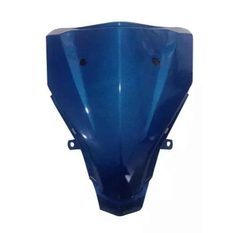 Ultra Nose For Activa 5G Blue Un107G