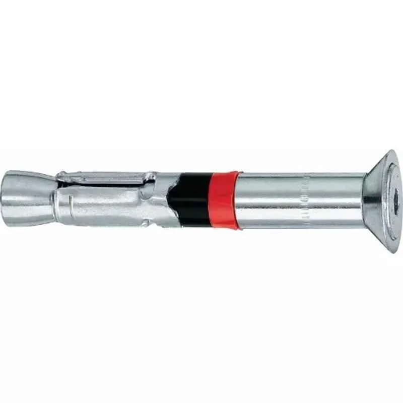 Hilti HSL4-SK M8 Heavy-Duty Wedge Anchor, 2237397 (Pack of 40)