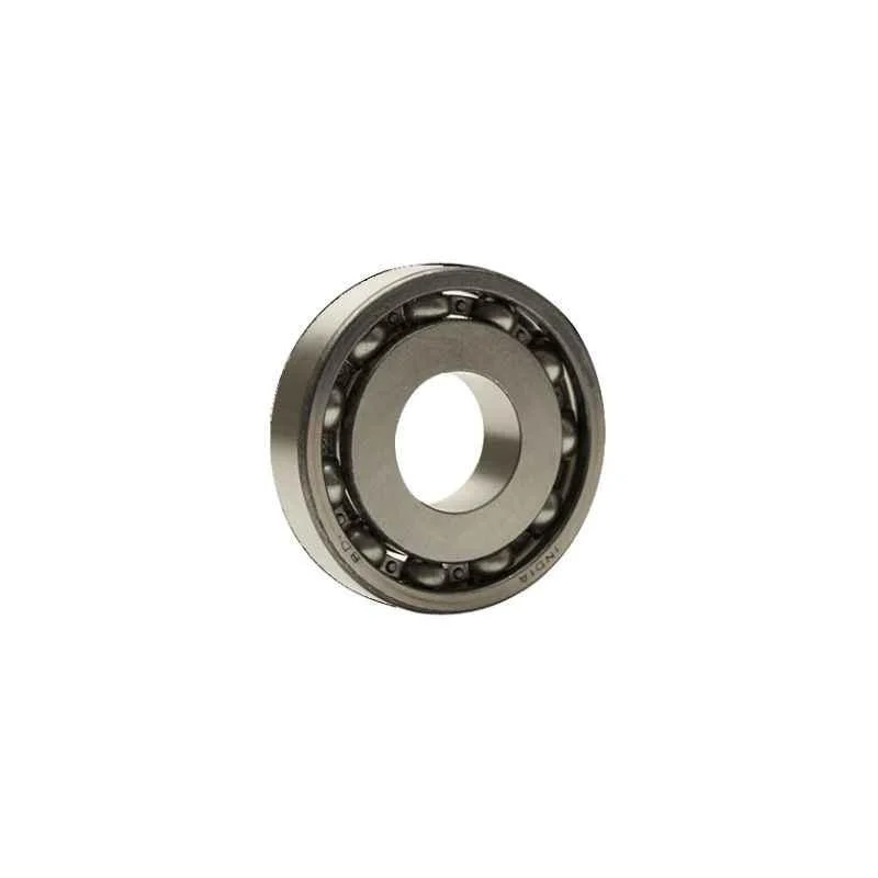 NBC 16008 40x68x9mm Deep Groove Ball Bearing (Pack of 10)