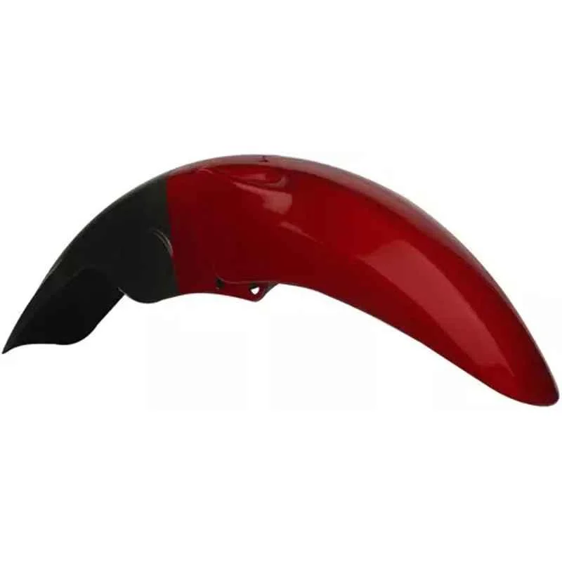 Ultra Front Mud Guard for H- Glamour Latest Cred, ULT-7UM7U3