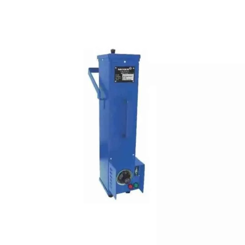 Messer MEO-5F 220V Electrode Oven for Fixed Temperature, 80830510