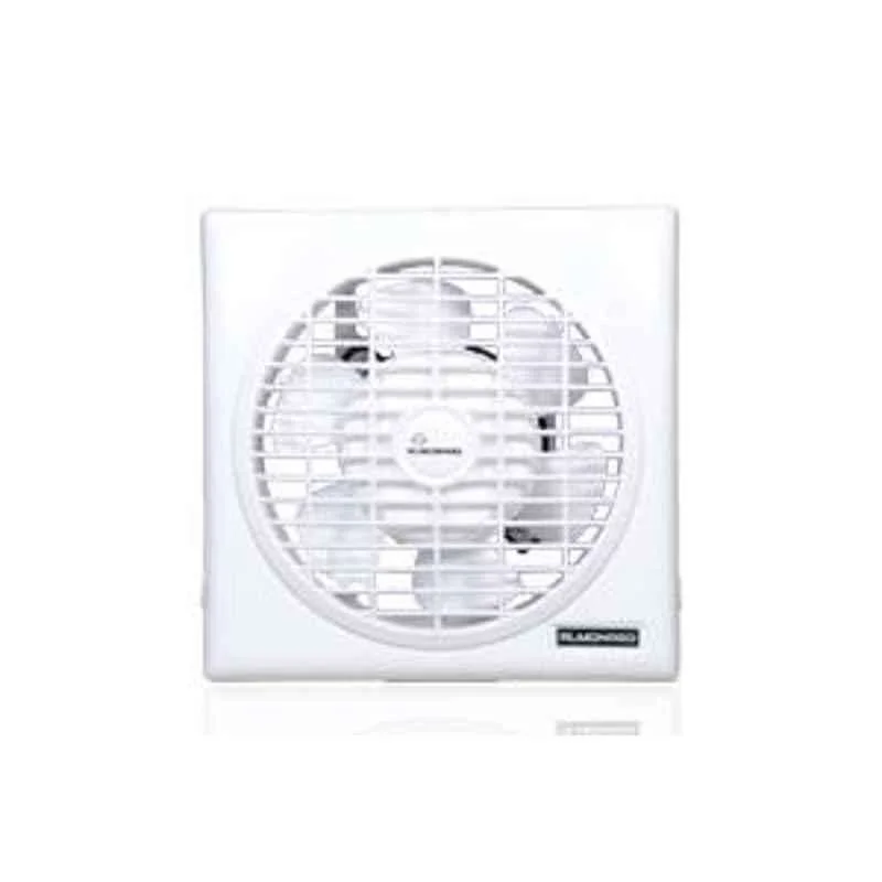 Almonard Sweep Size 150 mm Ventilating High Speed Dia 6 inch 2300 RPM