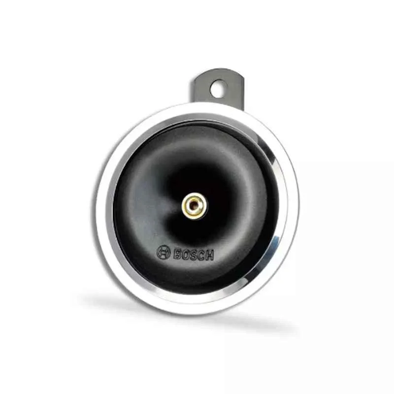 Bosch Single Horn -F002H10255, BOS-DLPFK3