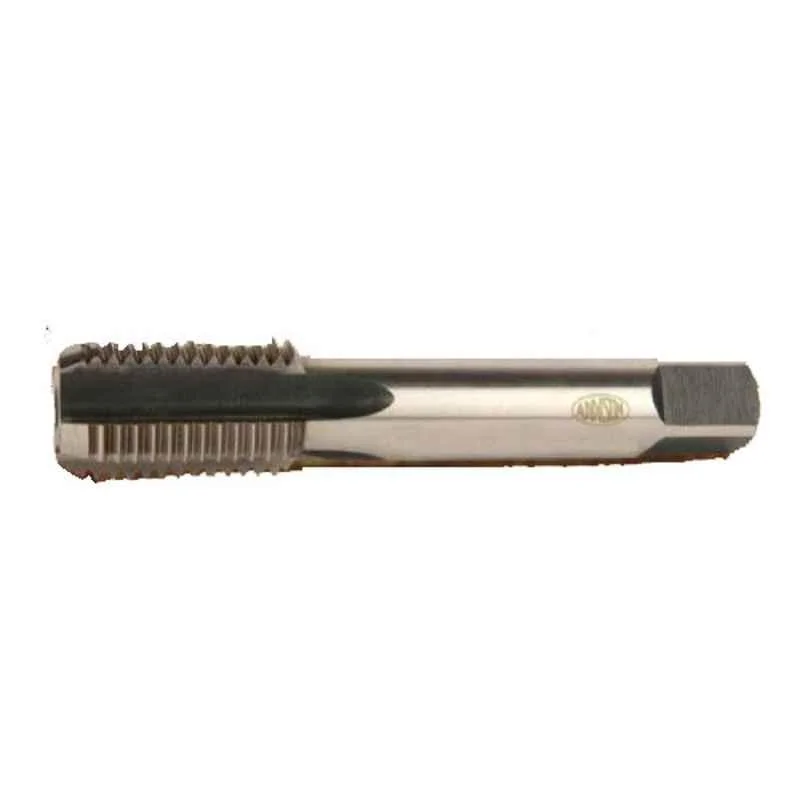 Addison 1.1/8 inch HSS Straight Flute BSF Hand Tap